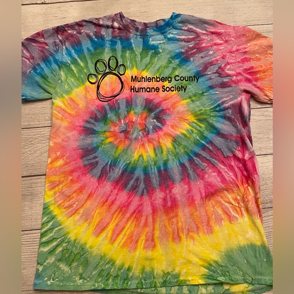 Muhlenberg County Humane 🐈 🐕 Society Shirt